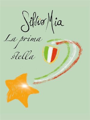 cover image of La prima stella
